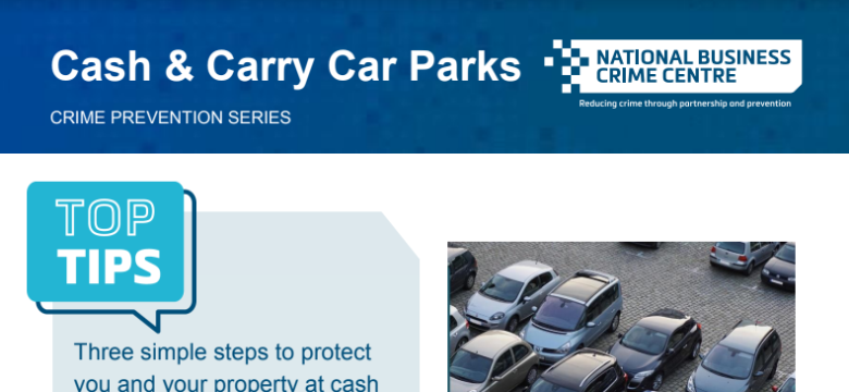 Wholesaler Car Park Security