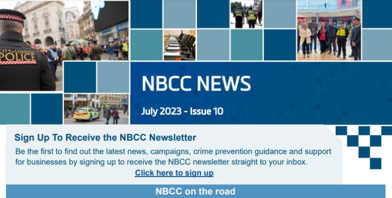 NBCC News - June 2023