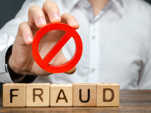 Read more about: Love Business Hate Fraud – preventing staff fraud