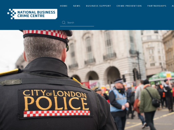 Read more about: NBCC Launch One Stop Shop to Tackle Business Crime