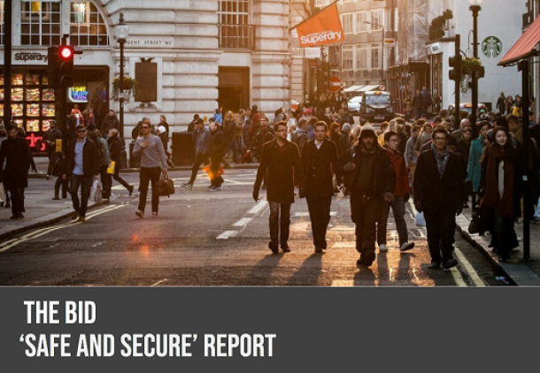 Read more about: BID ‘Safe & Secure’ Report Released