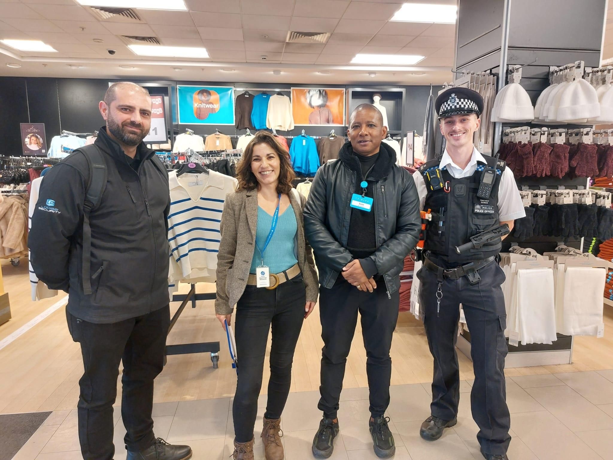 What is Safer Business Action Week and why does it matter?