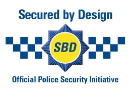 Secured by Design Logo