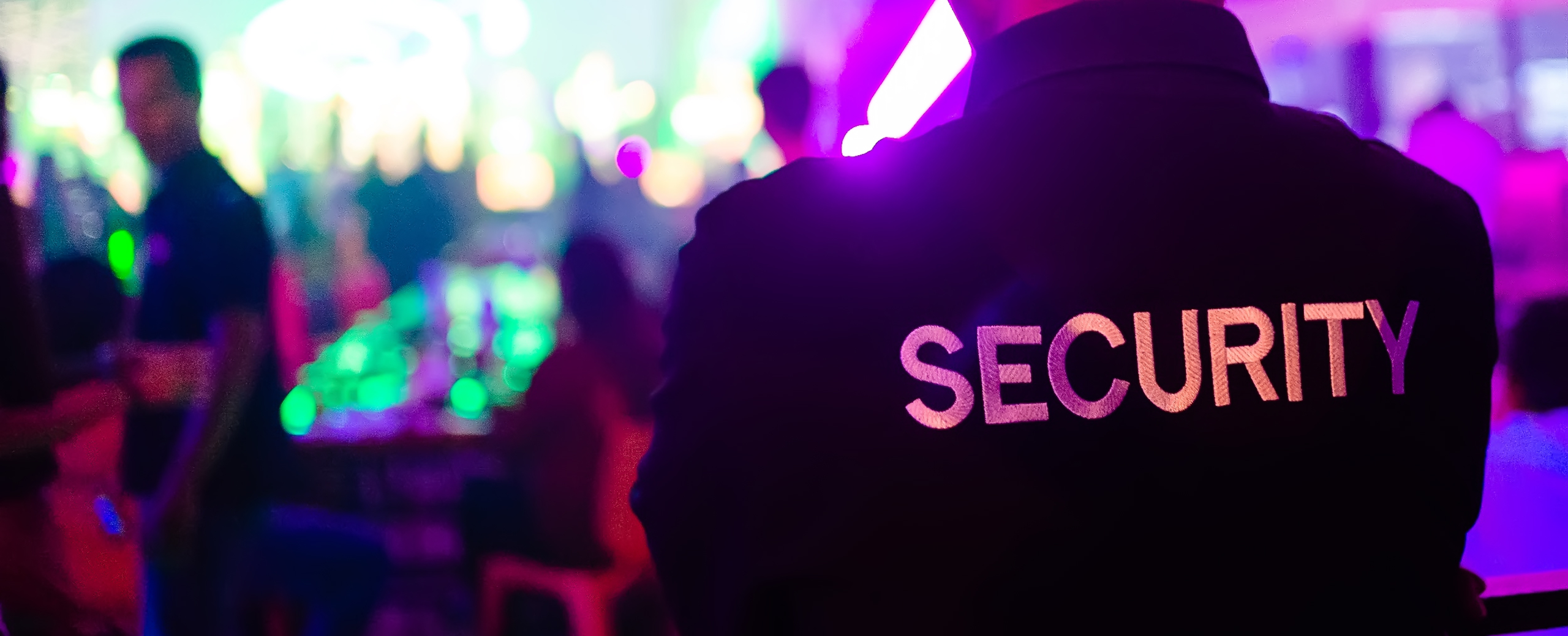 Business Security