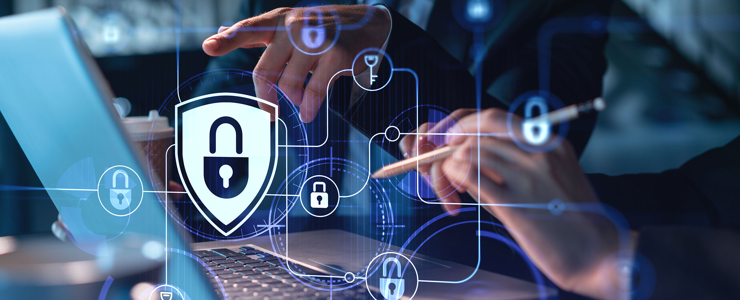 Cyber & Fraud