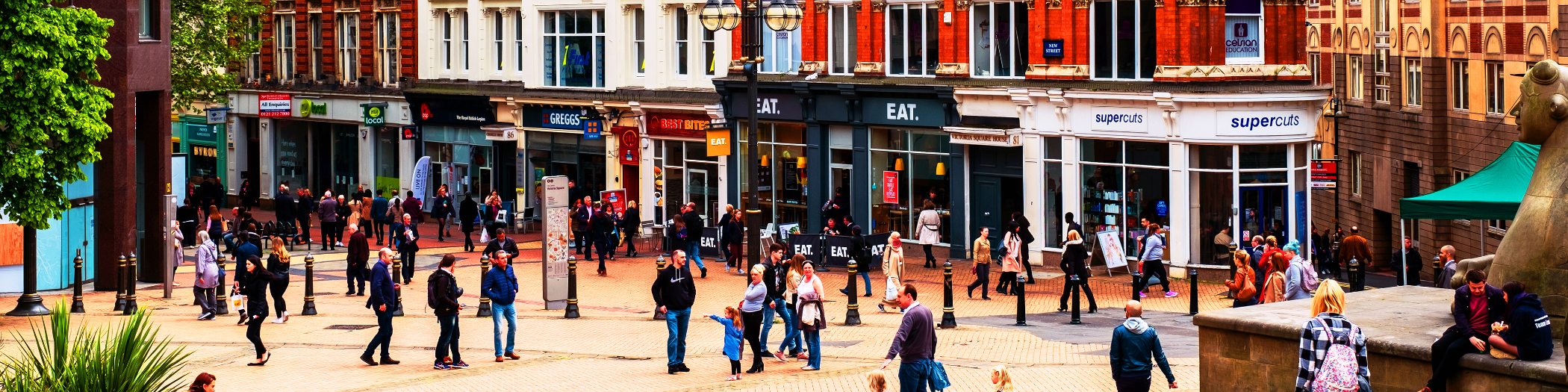 Safer Business Action Events (SaBA)