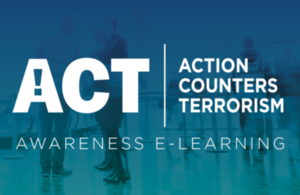 ACT Awareness Learning