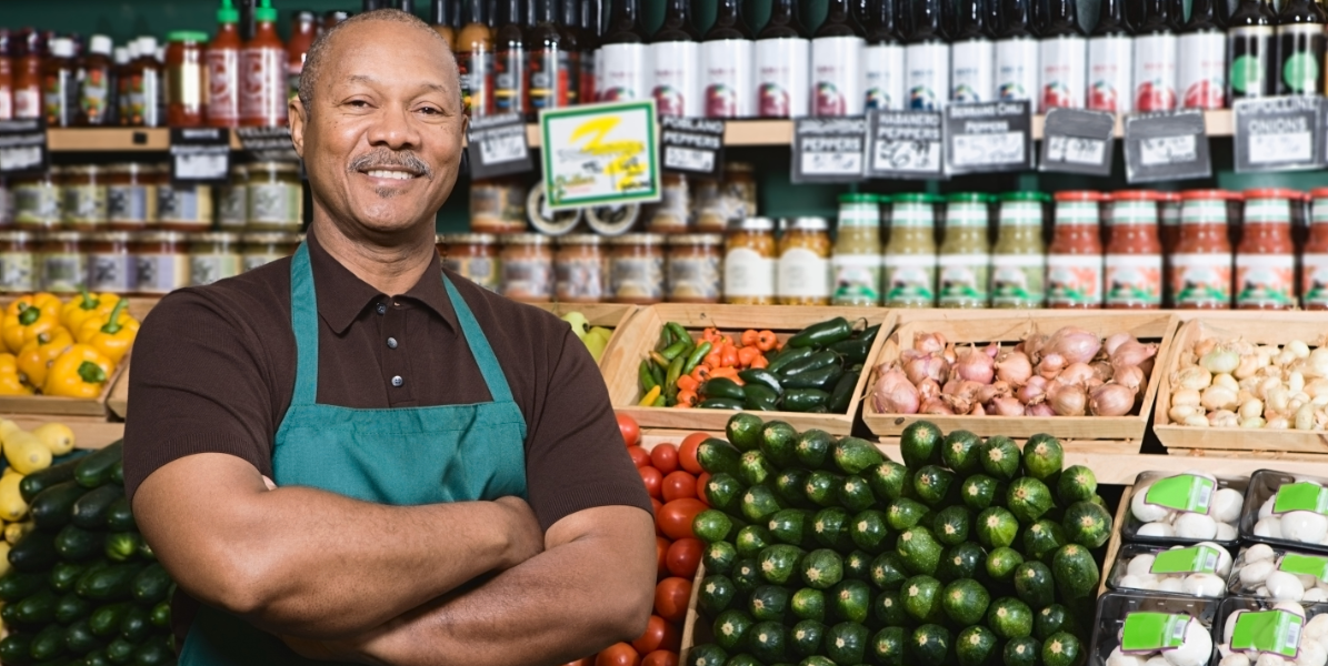 Updated employer framework launched to help safeguard retail employees 