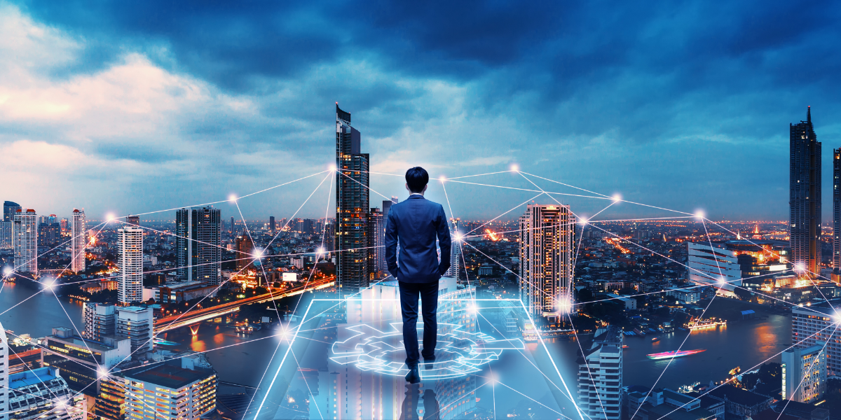 Cross-sector Safety and Security Communications