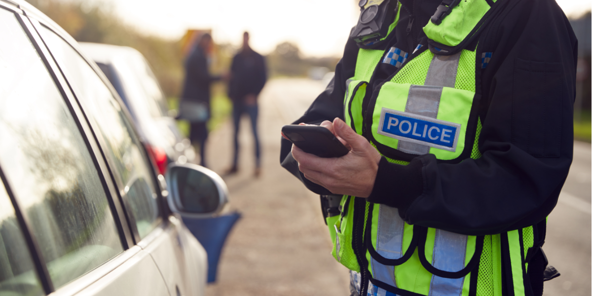 National Vehicle Crime Intelligence Service (NaVCIS)