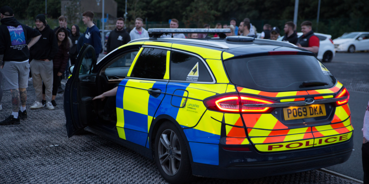 Tackling Anti-Social Behaviour