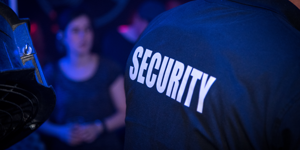 Safer Physical Intervention for Door Supervisors