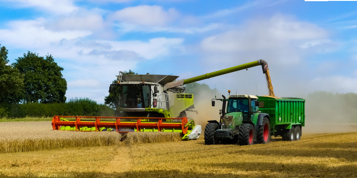 Crime Prevention Tips for Farmers