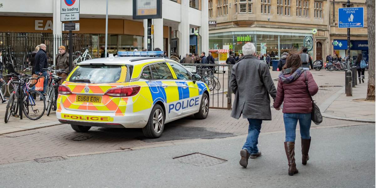 Reducing Violence against Staff Guide Launched