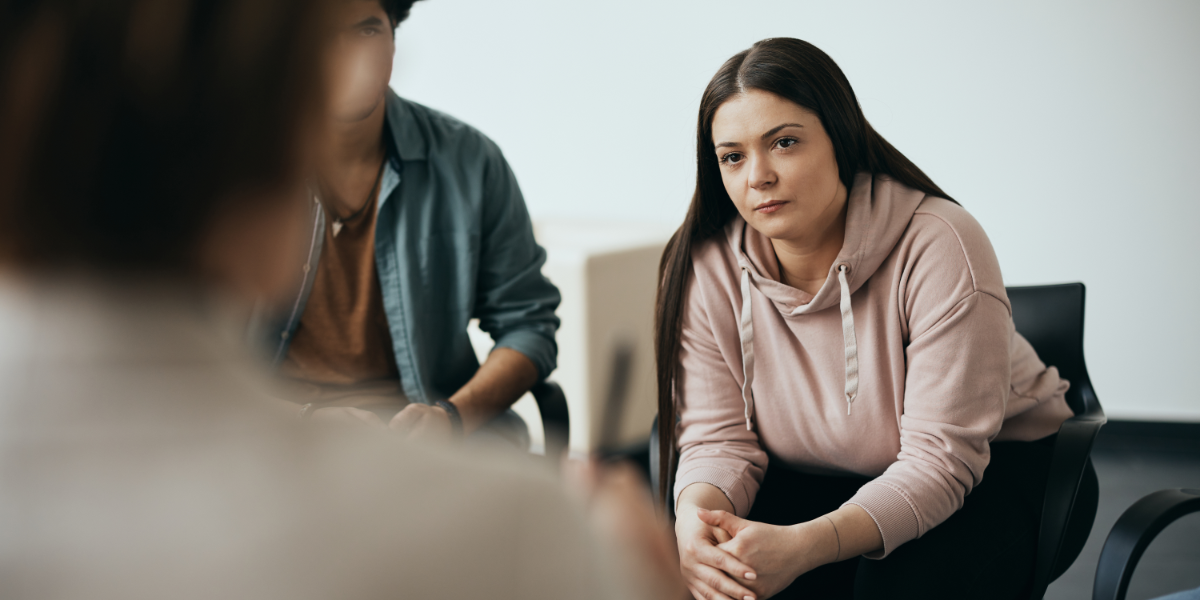 Restorative Justice
