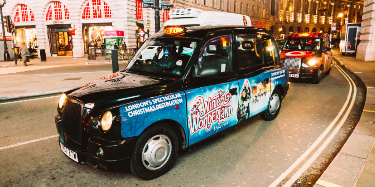 Advice for taxi and private hire drivers - how to stay safe