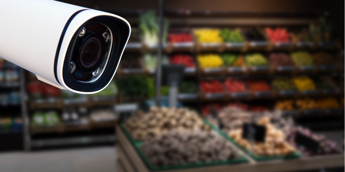Police requirements for CCTV System