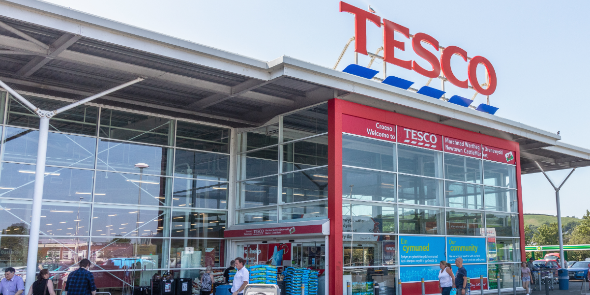 Police and retailers launch safer spaces scheme for anyone feeling vulnerable 
