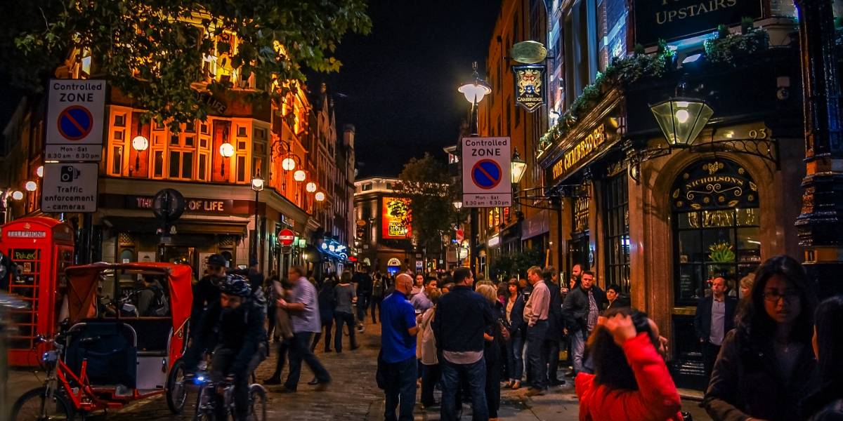 NBCC launches night time economy crime prevention initiative 