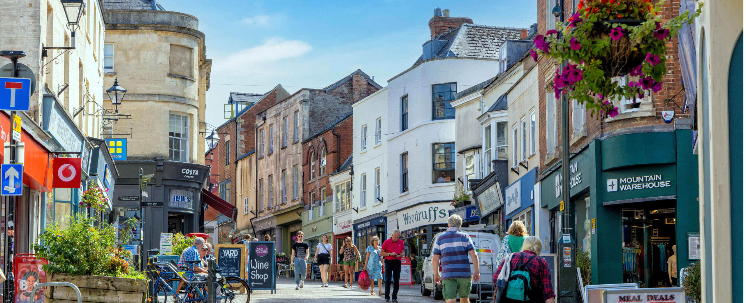 Retail Crime Action Plan