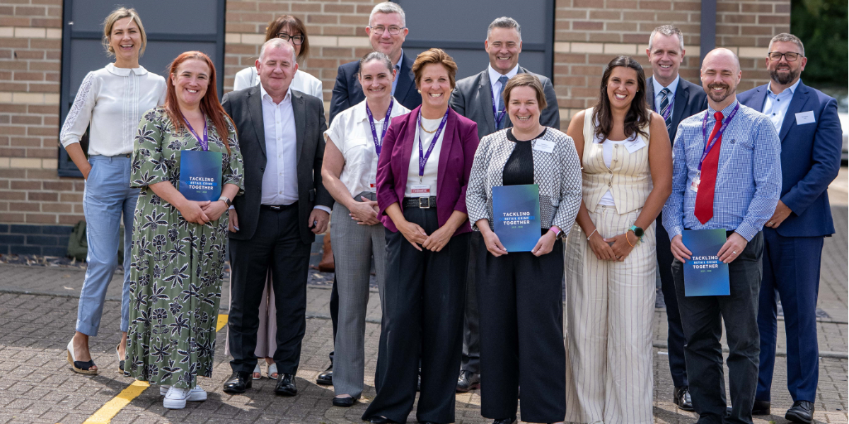 Crime and Policing Minister hosts retail and security industry to unveil new strategy ‘Tackling Retail Crime Together’