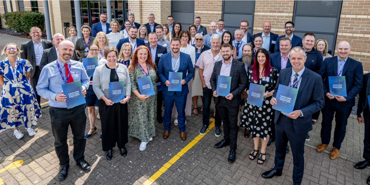 Tackling Retail Crime Together 