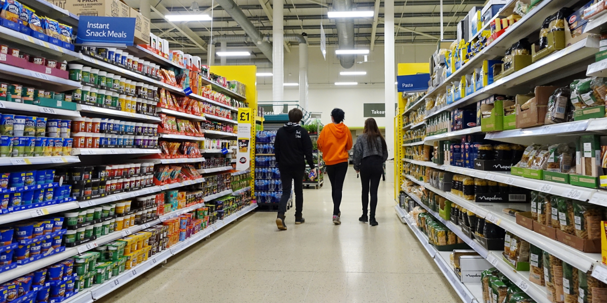  The 25 Techniques of Retail Crime Prevention