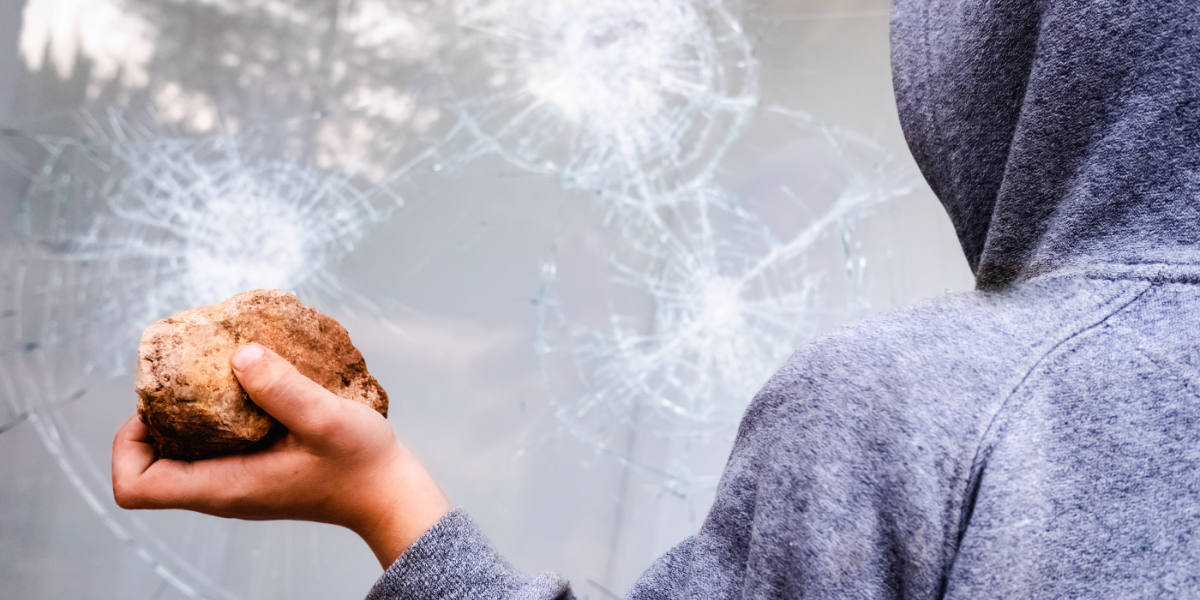 Tackling Anti-Social Behaviour Around Businesses, Five Practical Steps You Can Take