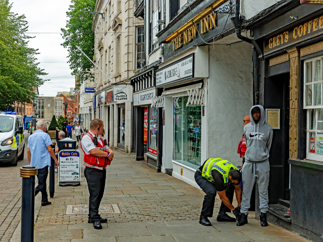 Police forces prepare for Safer Business Action Week 2026