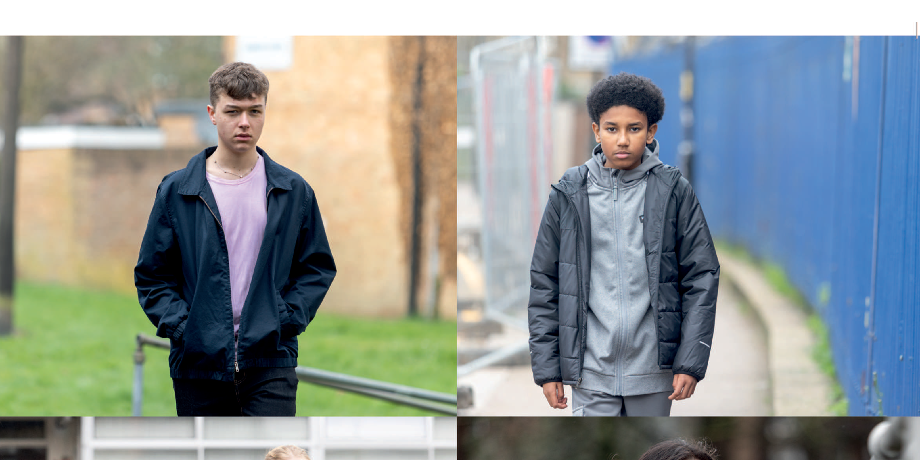 #LookCloser to stop child exploitation