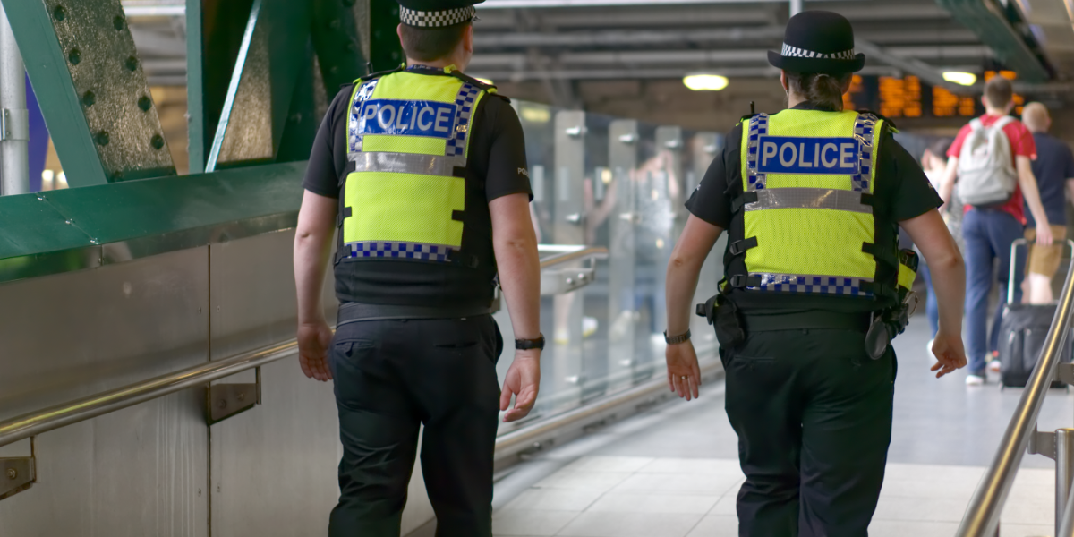 The Role of NBCC and partners in Tackling Business Crime