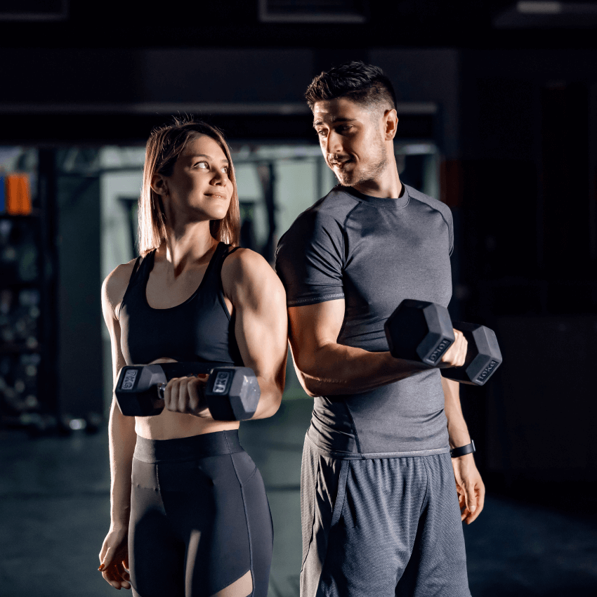 Health and Fitness Clubs
