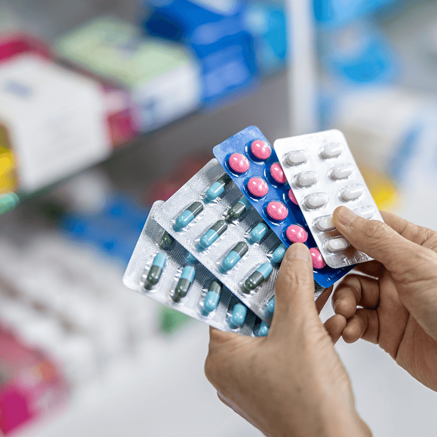 Pharmacy Safety