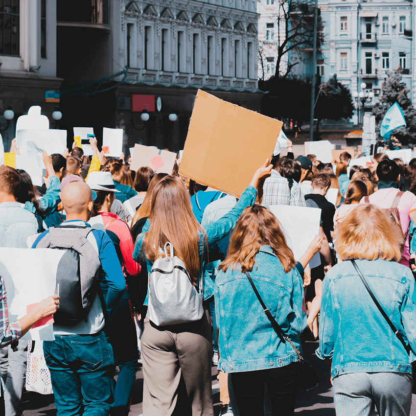 Safeguarding Your Business During Public Events