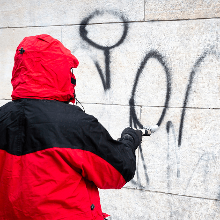Tackling Anti-Social Behaviour