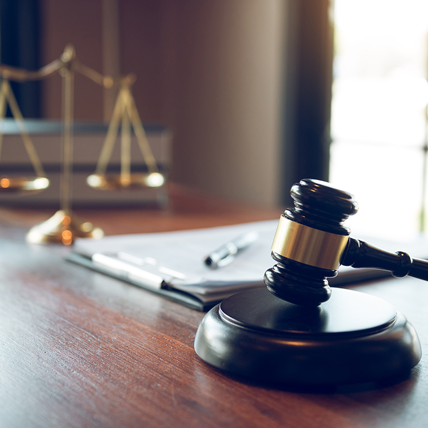 Civil Injunctions