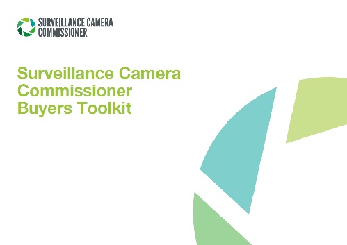 Surveillance Camera System CCTV Buyers Toolkit
