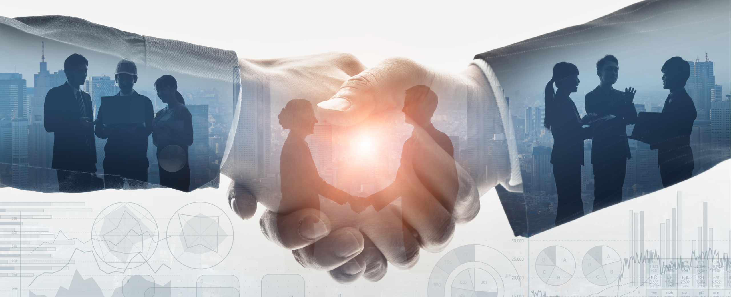 Partnerships
