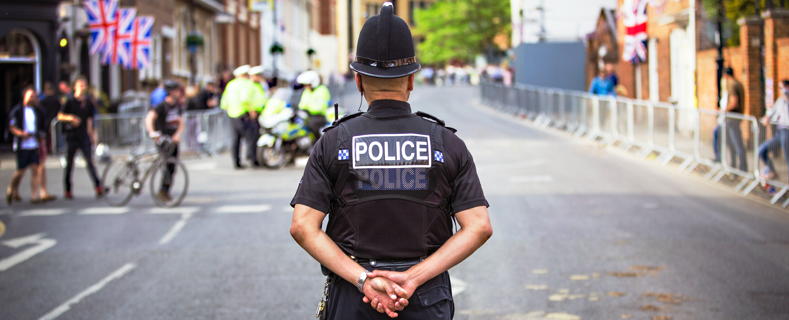 Crime Prevention