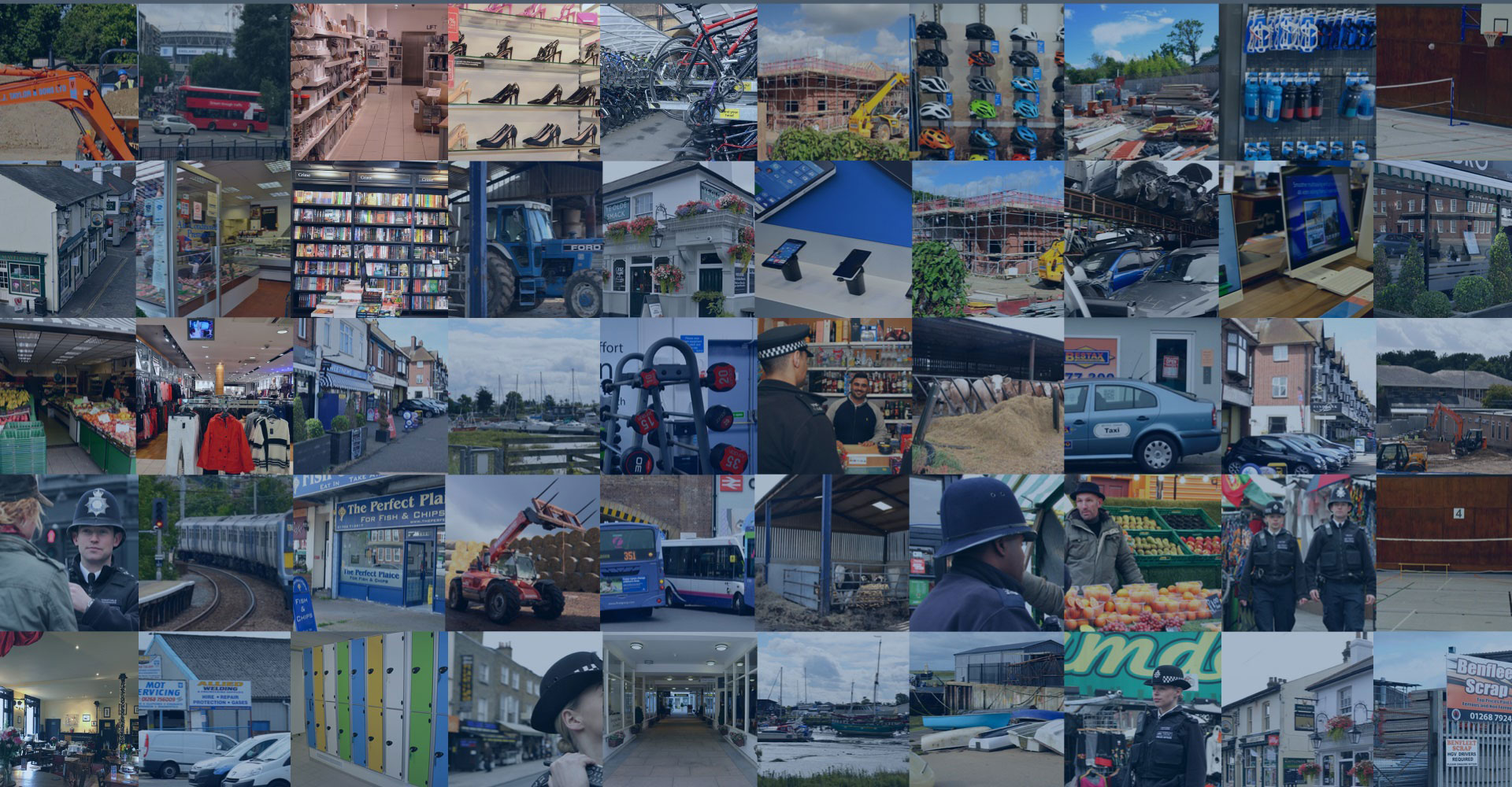NBCC | National Business Crime Centre