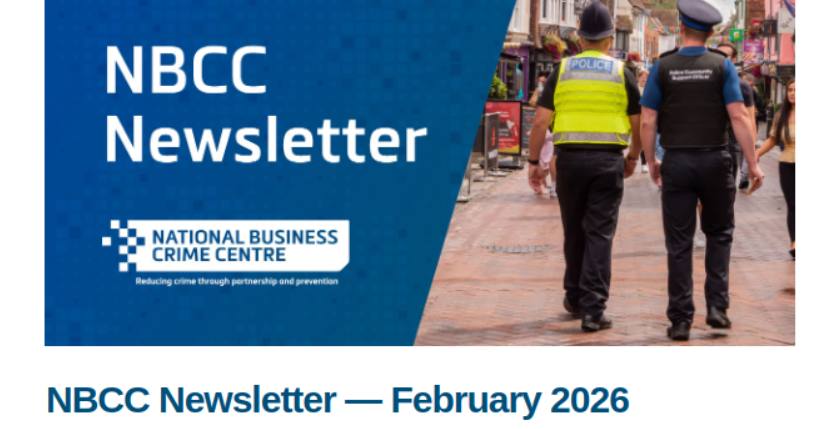 NBCC News - February 2026