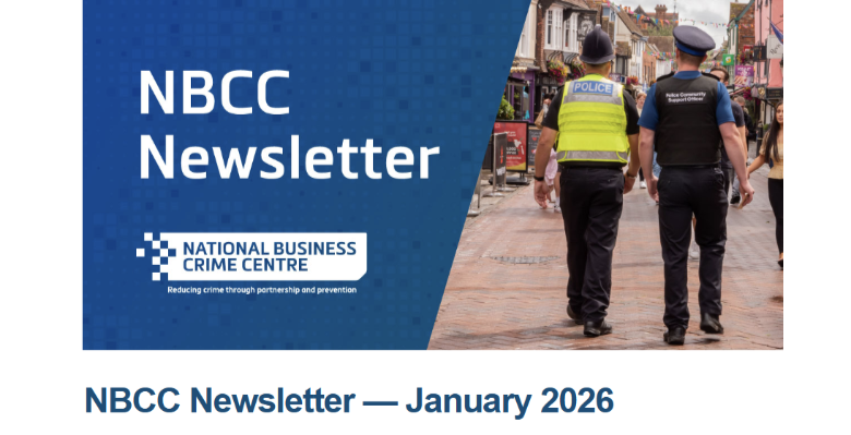 NBCC News - January 2026