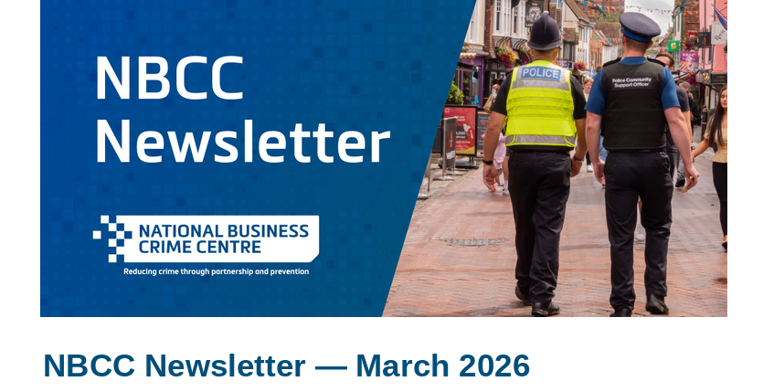 NBCC News - March 2026