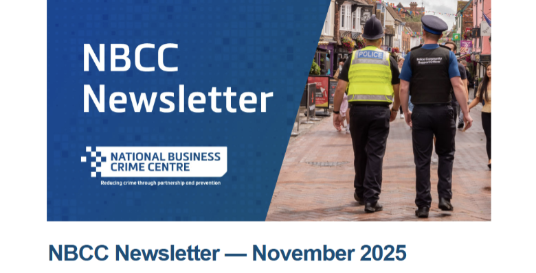 NBCC News - November 2025