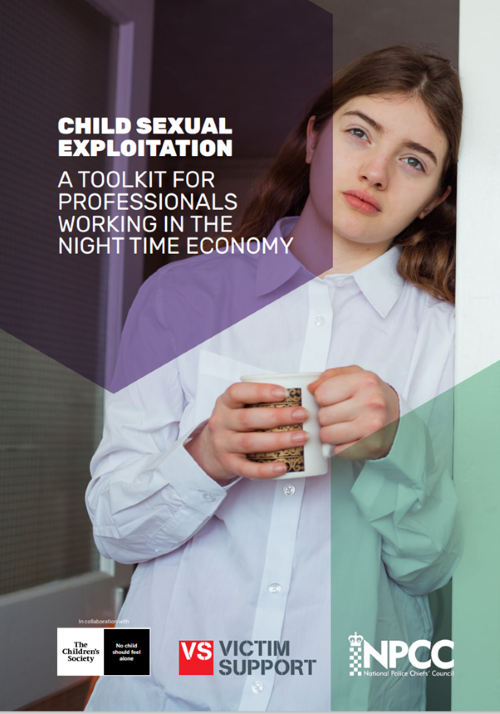 CSE Toolkit cover