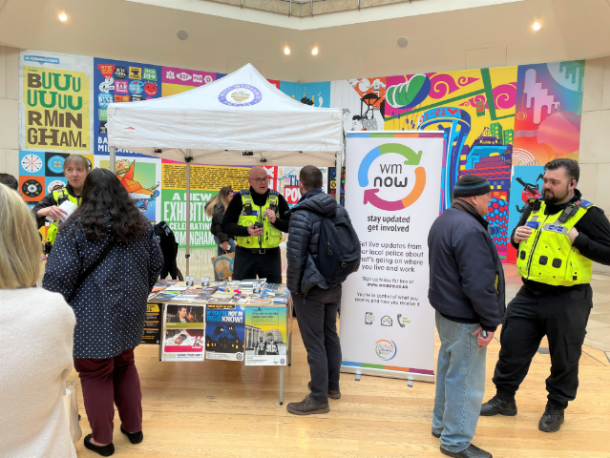 Read more about: NBCC launches 2024 national Safer Business Action…