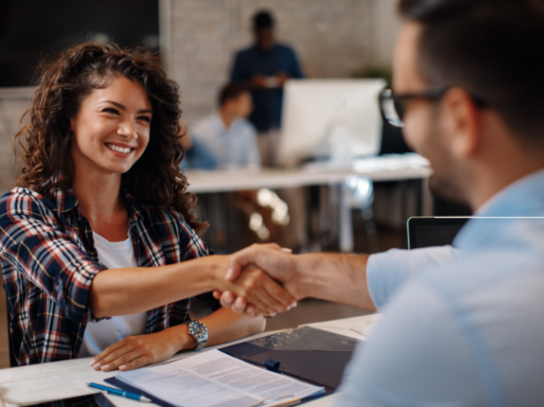 Read more about: Why employers should consider hiring people with…