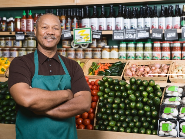 Read more about: Updated employer framework launched to help safeg…