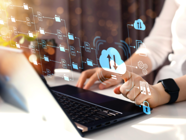 Read more about: New approach to data sharing will help to tackle…