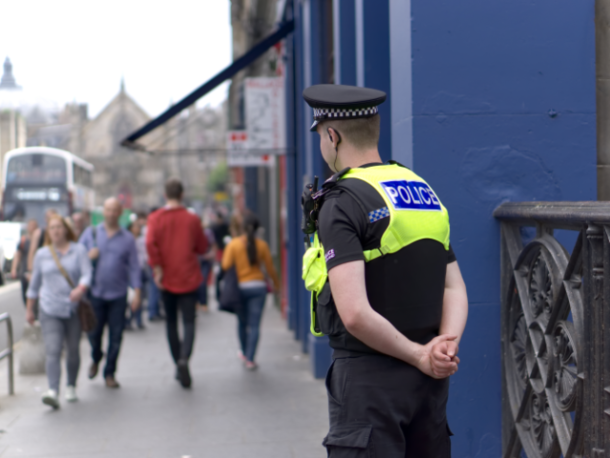 Read more about: Managing Summer Crime Risks in Tourist Areas